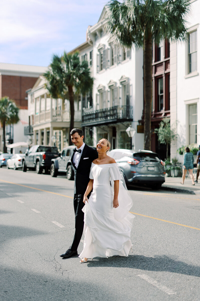 Timeless Charleston Wedding Photography Portraits 15