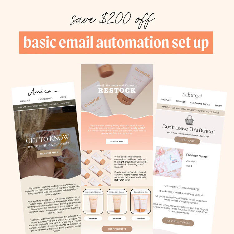 mockup of marketing plan workbook