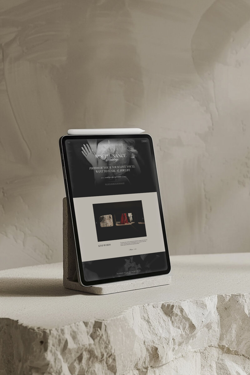 JosephaNance_Homepage_iPad_Weddings1
