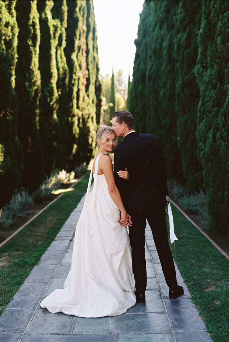 Meme Urbane 35 mm film - Paris France Wedding Photographer - Elopemement Wedding -Dallas, Texas Wedding Photographer - Meme Urbane Photography -1