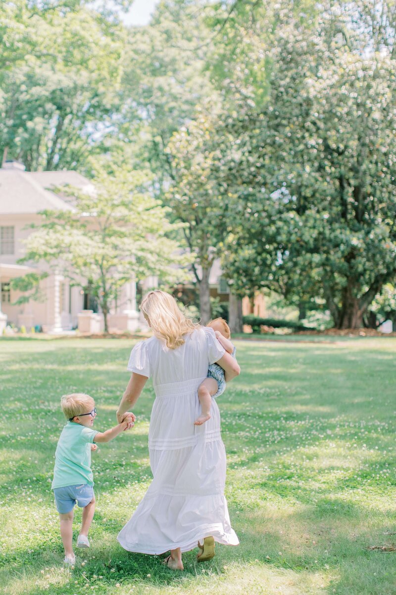 Mommy & me photography Hickory, NC-Katelyn Shelley Photography-1 (30)