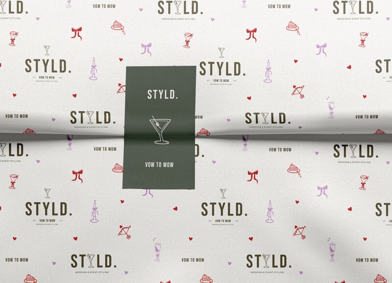 tissue paper - styld