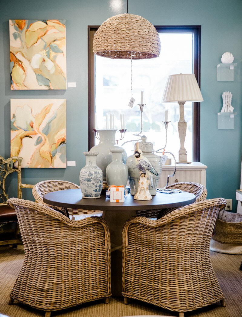 Accents of the South - Shop With Us in Store13