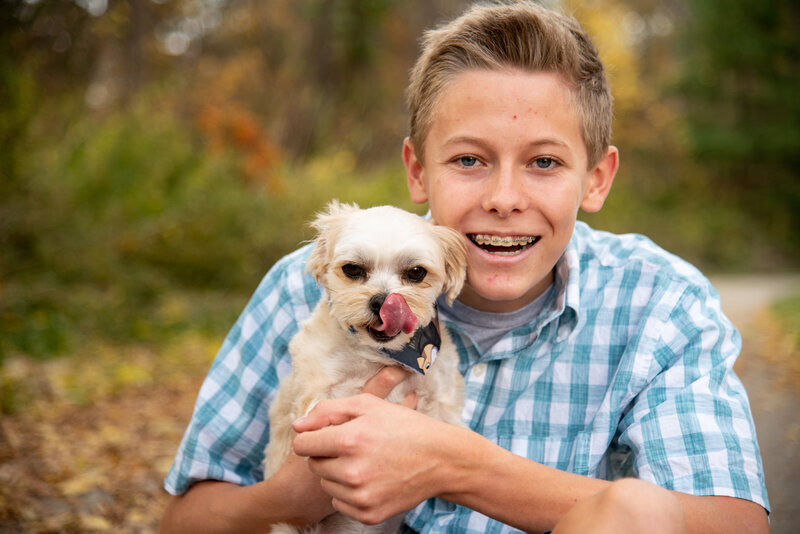 MillstreamParkValleyCityOhioSeniorPhotosPositivelyPortraits13