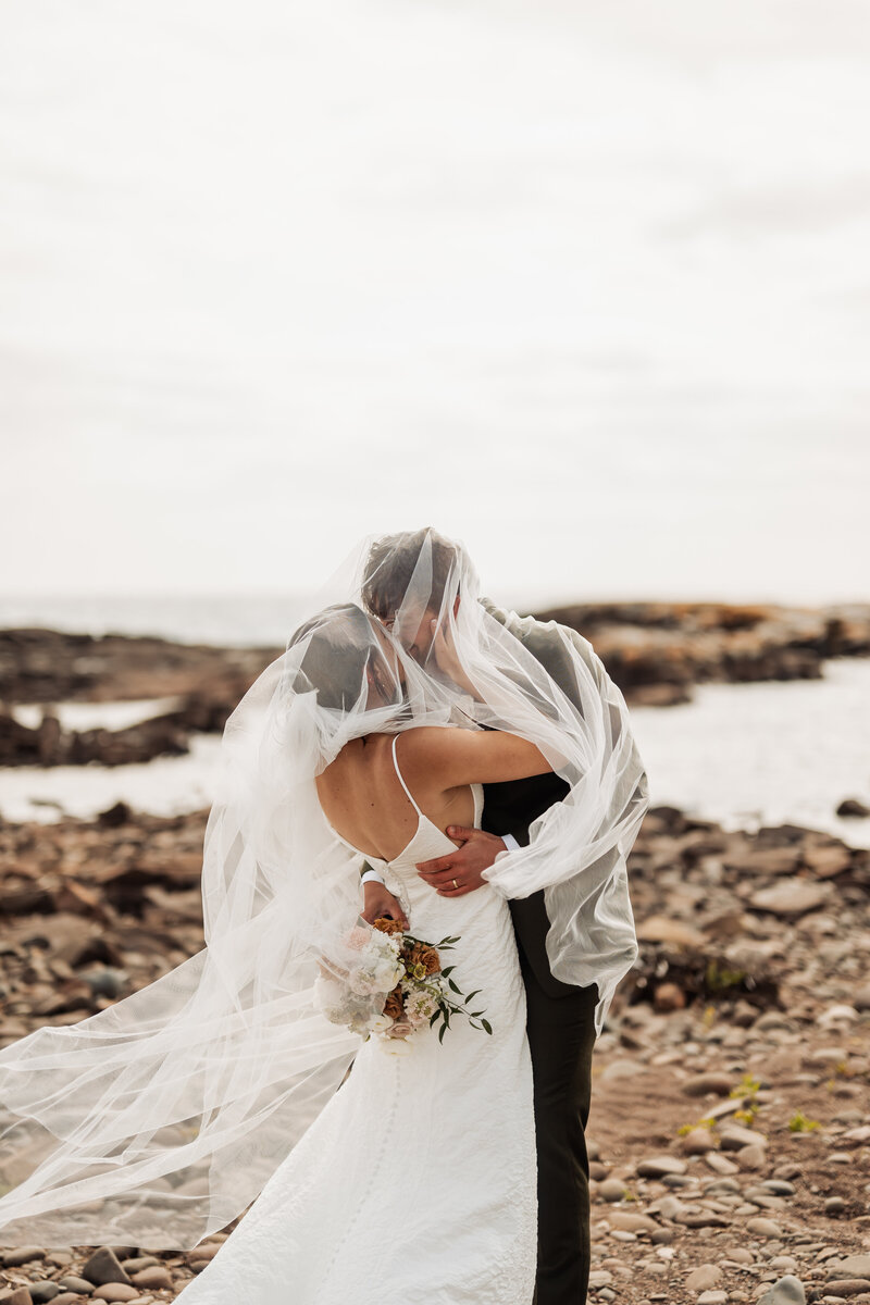 Minnesota Wedding Photographer