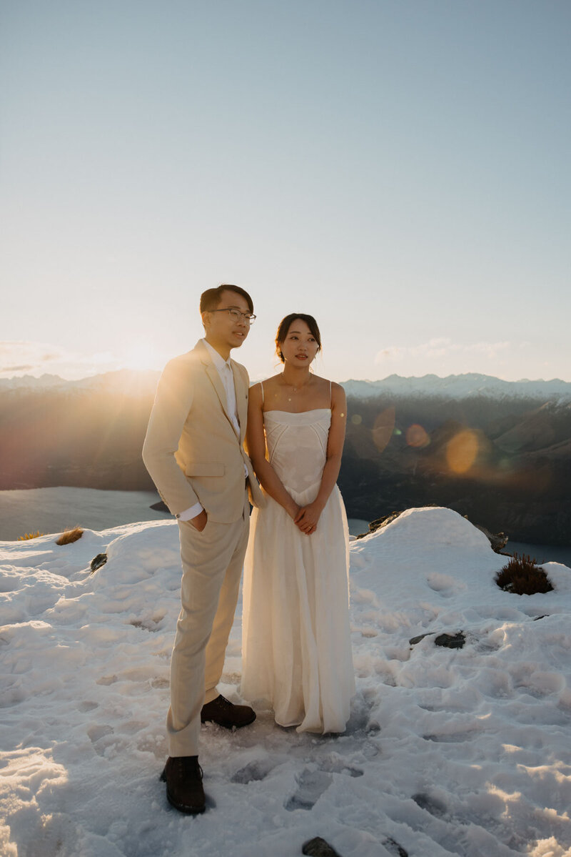 Randy and Ting Cecil Peak Elopement © emmalinephotography.com-4171