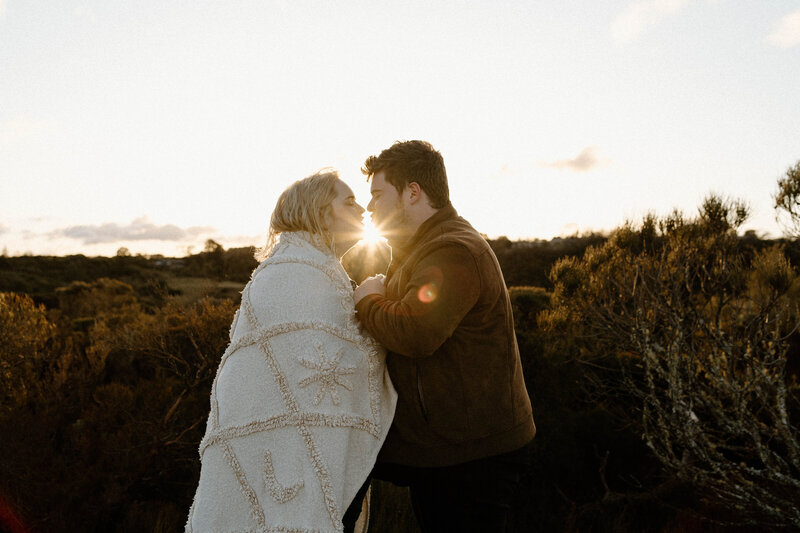 Hannah and Connor - Blue Mountains - Sweet Valencia Photography-20
