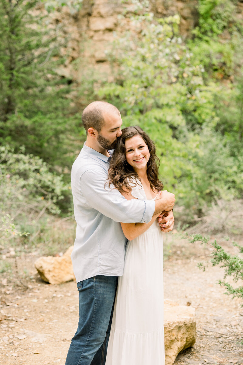 Lizzy & Mitch Engagement -74