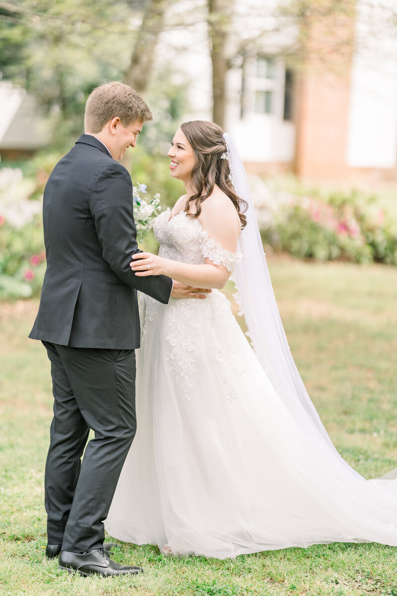 Julie & Cole Wedding-202