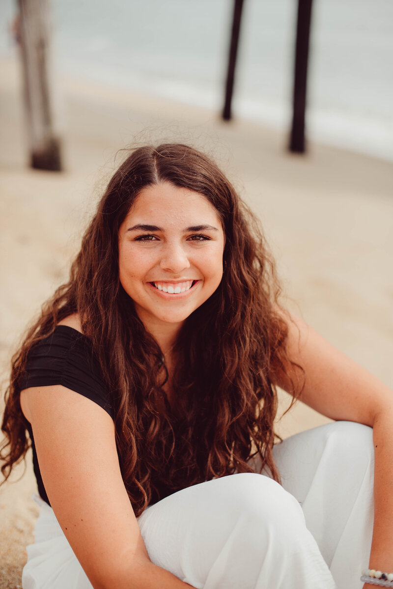 Bailey Senior 28