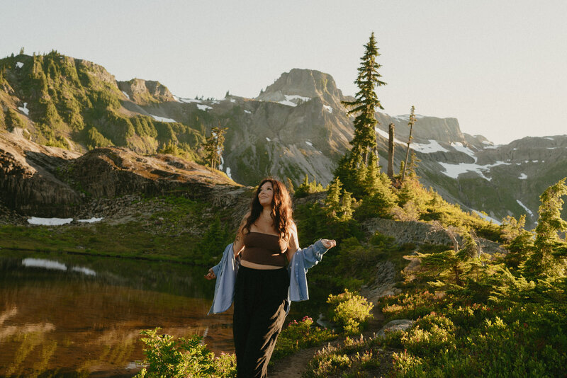 washington elopement photographer