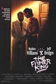 The Fisher King 1991