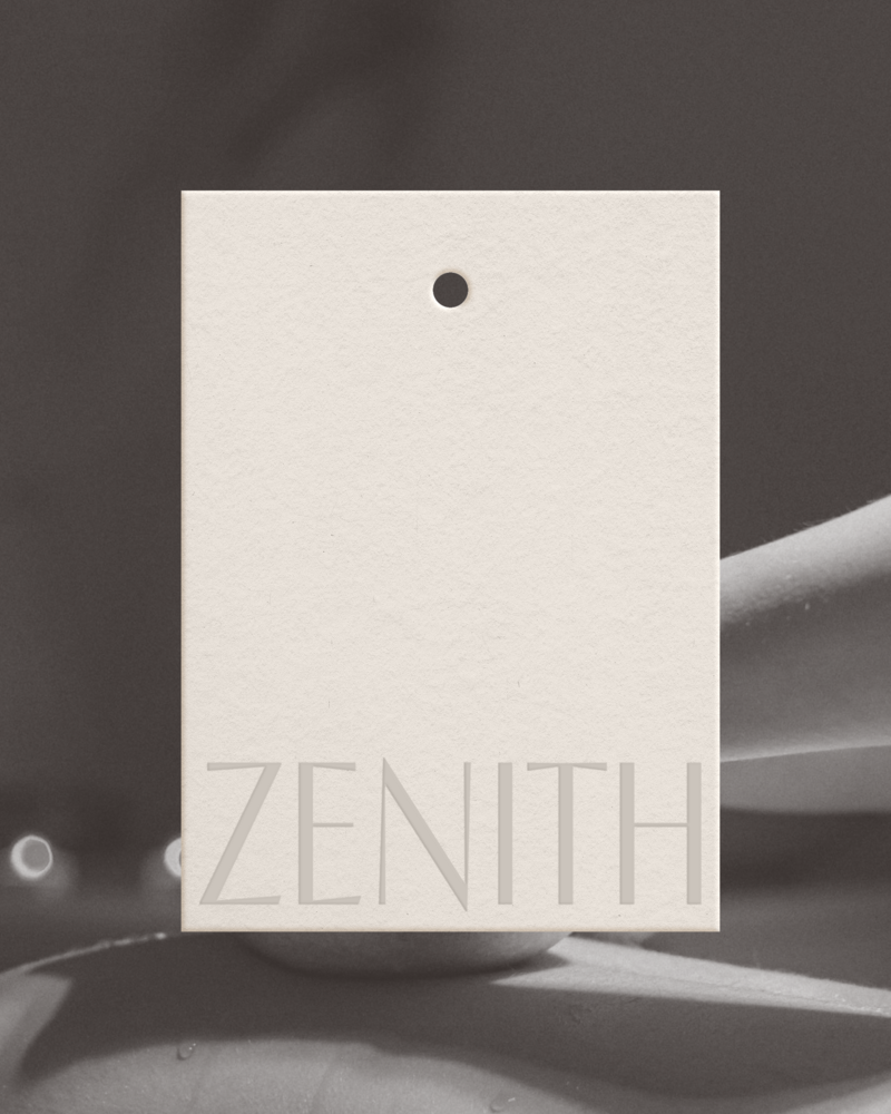 zenith tag