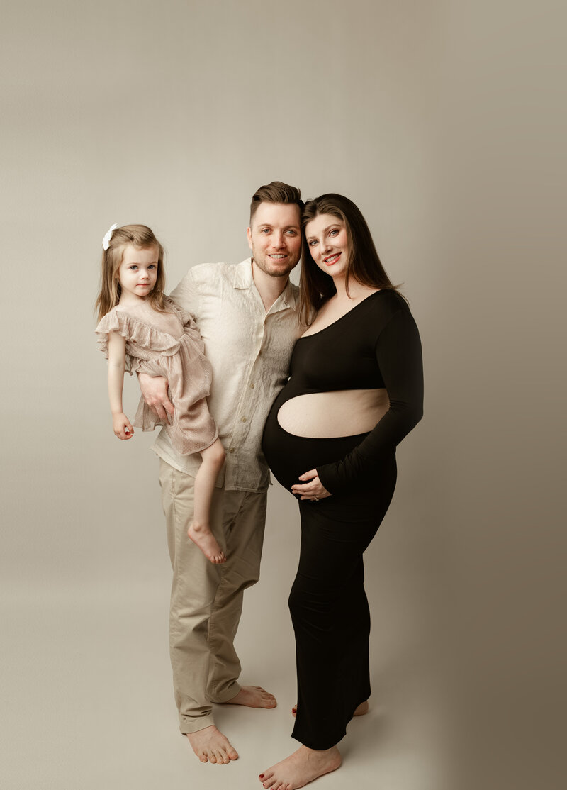 Minnesota maternity photographer