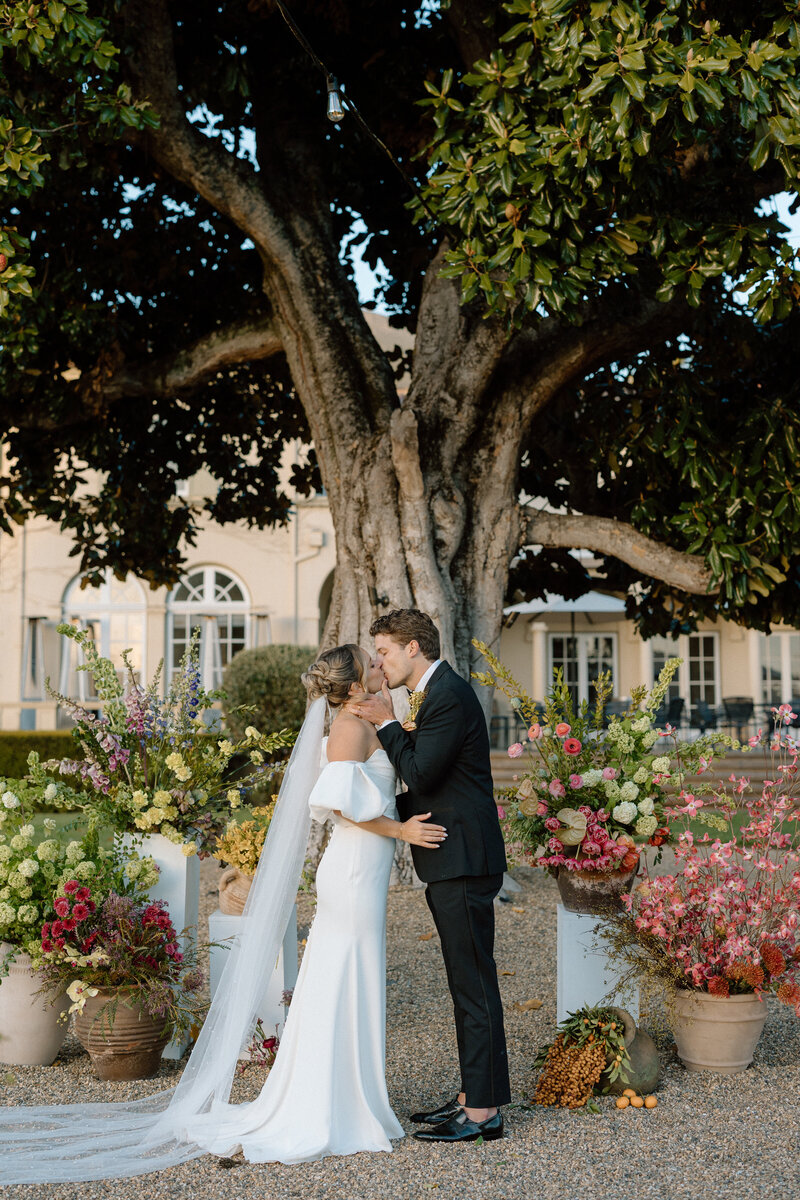 Katelyn Bradley Photography | Chatuea St Jean Napa Wedding151