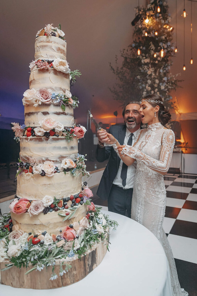 Jade & Julian's Wedding, August 11, 2018, 1649