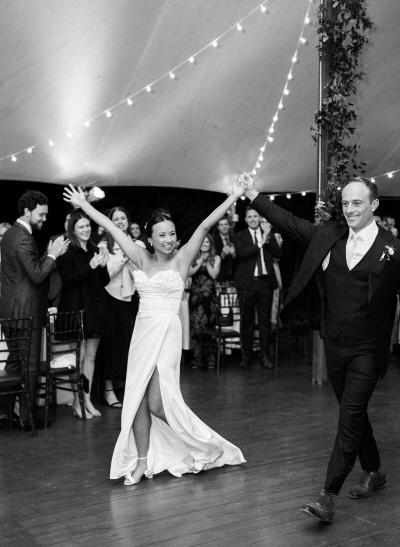 Charlottesville Virginia Wedding Planners