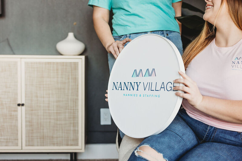 Nanny Village children