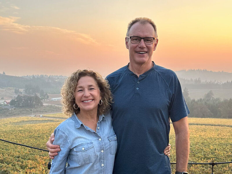 Jeff & Jeanie Hosken, Connection Codes coach
