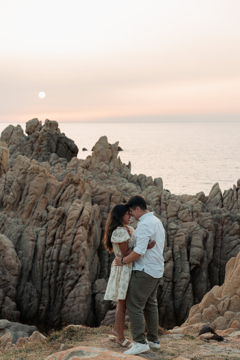 Washington-dc-film-digital-wedding-photographers-destination-wedding-sardinia-italy-couple-on-beach-LBP