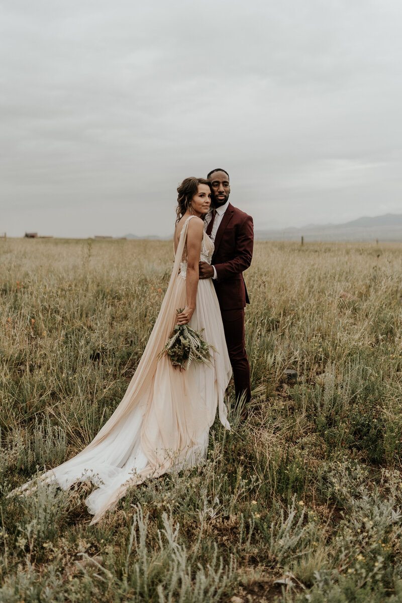 Ash McMahon Photography Wedding Elopement