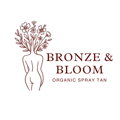 Bronze and Bloom - Organic spray tan in Dunedin, FL