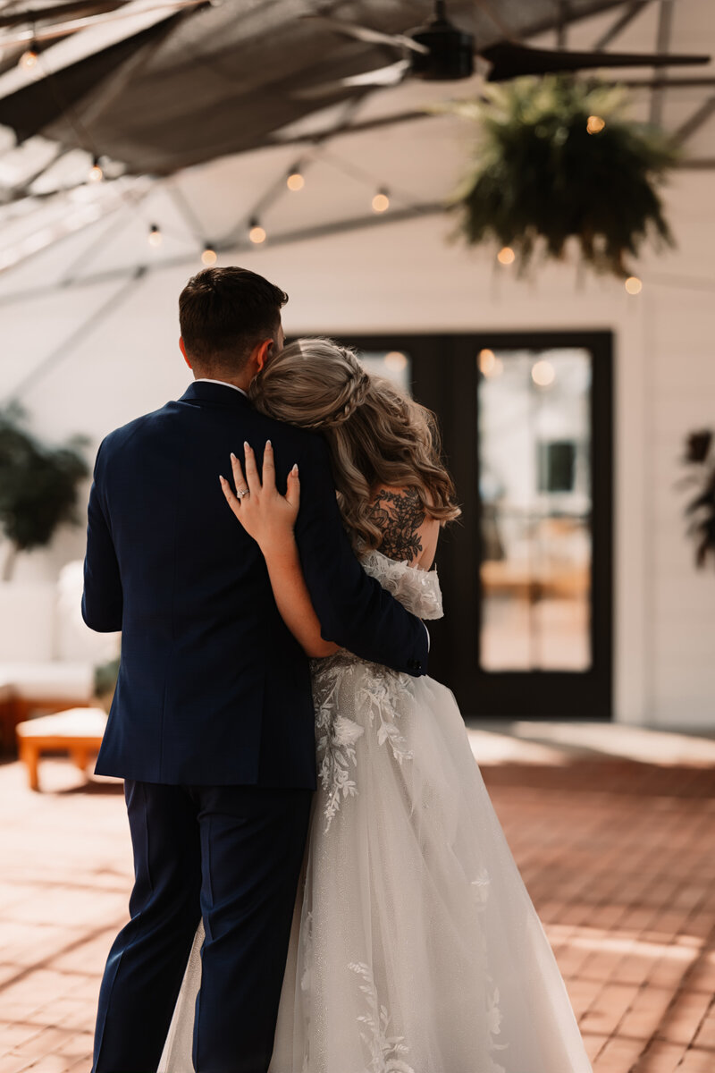 Pennsylvania Wedding Photographer Greenhouse Wedding Grayce Gardens
