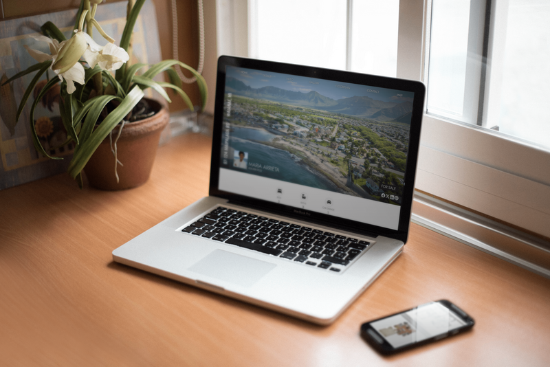 laptop