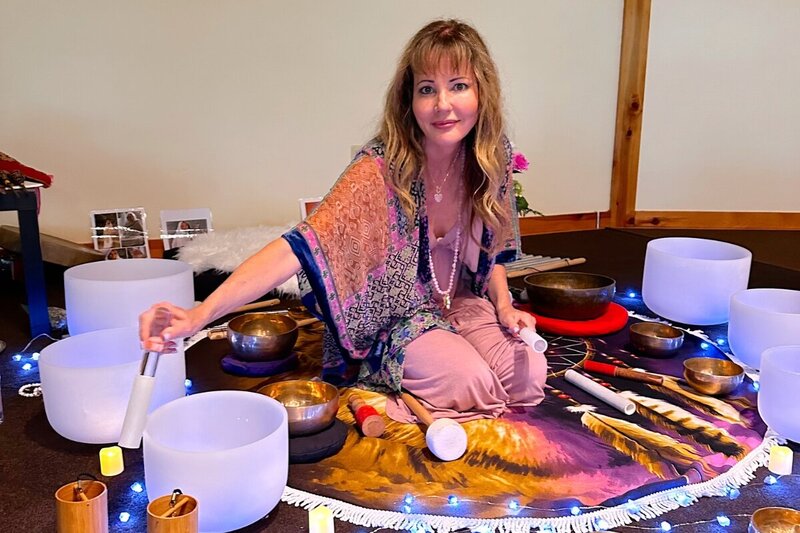 soul retreat new york at the omega institute in rhinebeck, new york womens wellness and spiritual retreat with dana haines