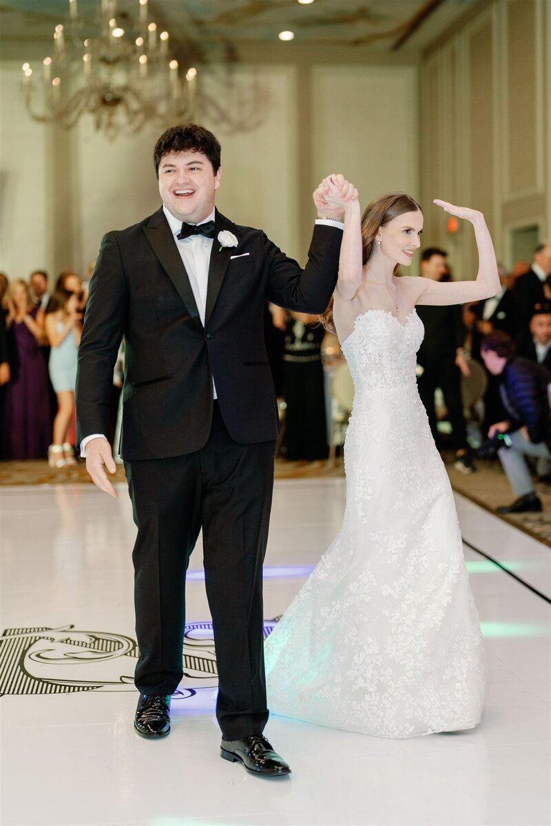 Adolphus DFW Luxury Entertainment Best