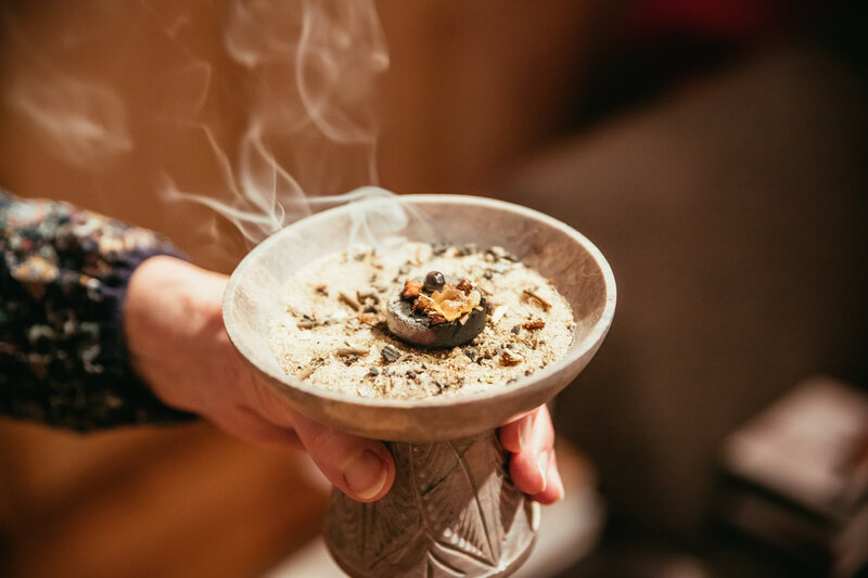 Coaching with Shamanic and Ritual Craft