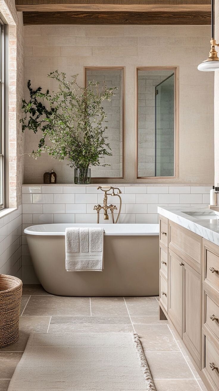 Inspiration salle de bain MA Design