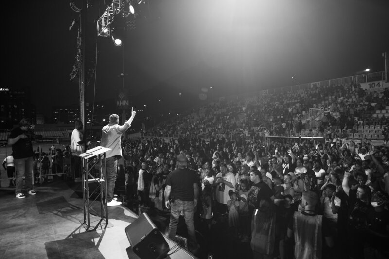 Revival Today is dedicated to preaching the gospel and winning souls.