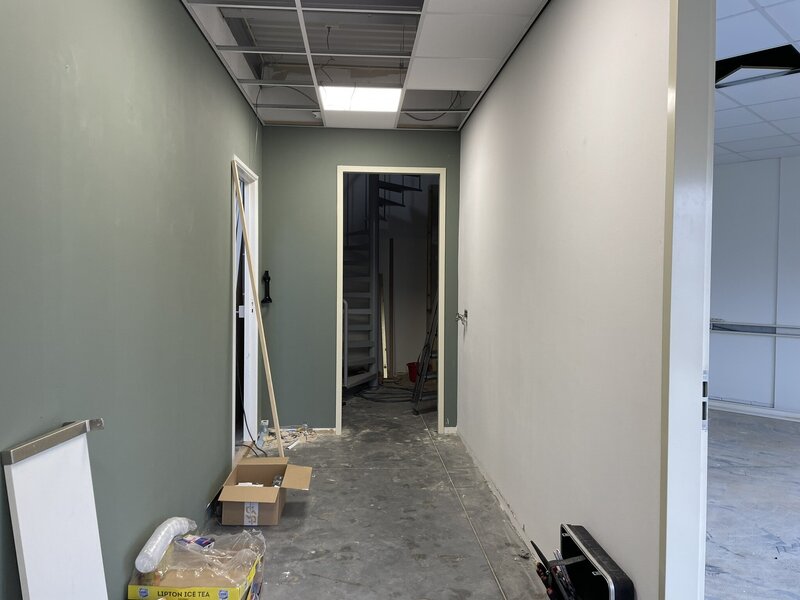 Veranda Loerbeek VOOR 2