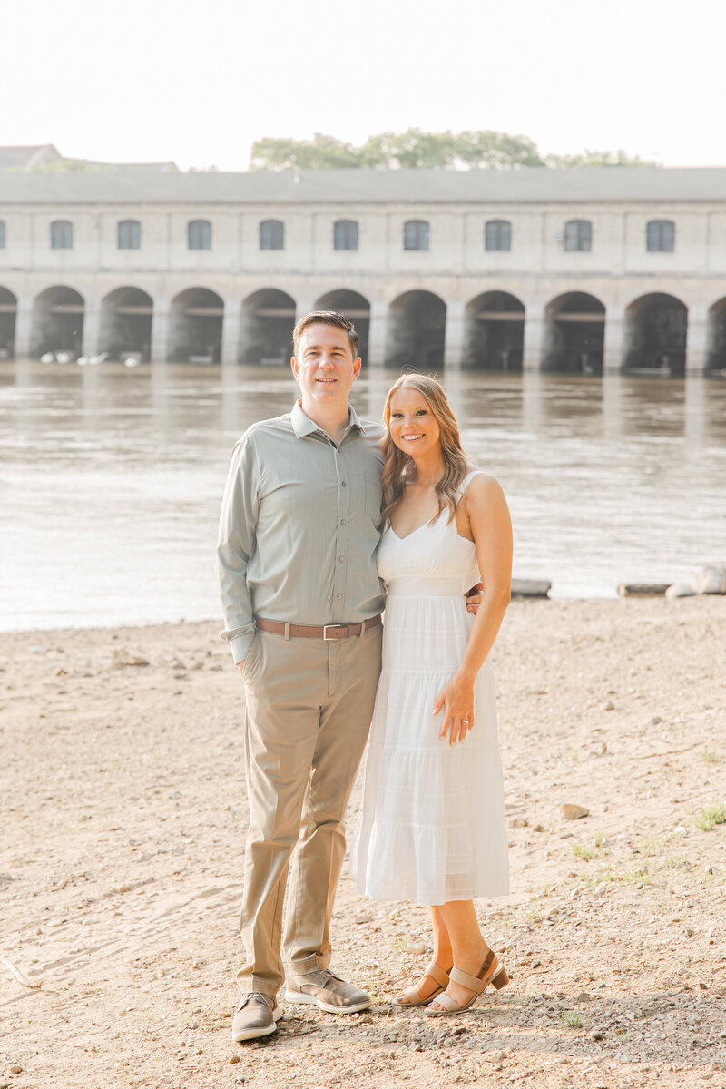 Anna & Derrick Engagement -25