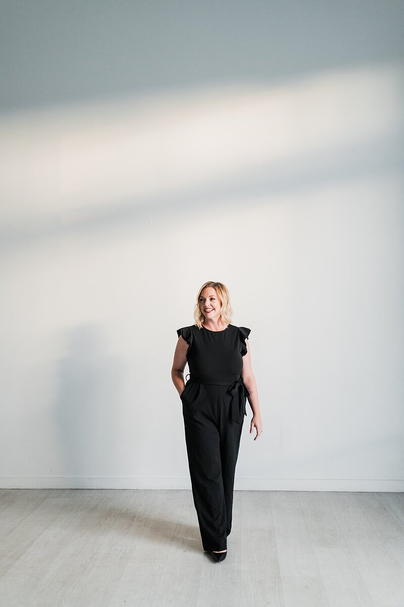 Wedding Planner Brandee Gaar