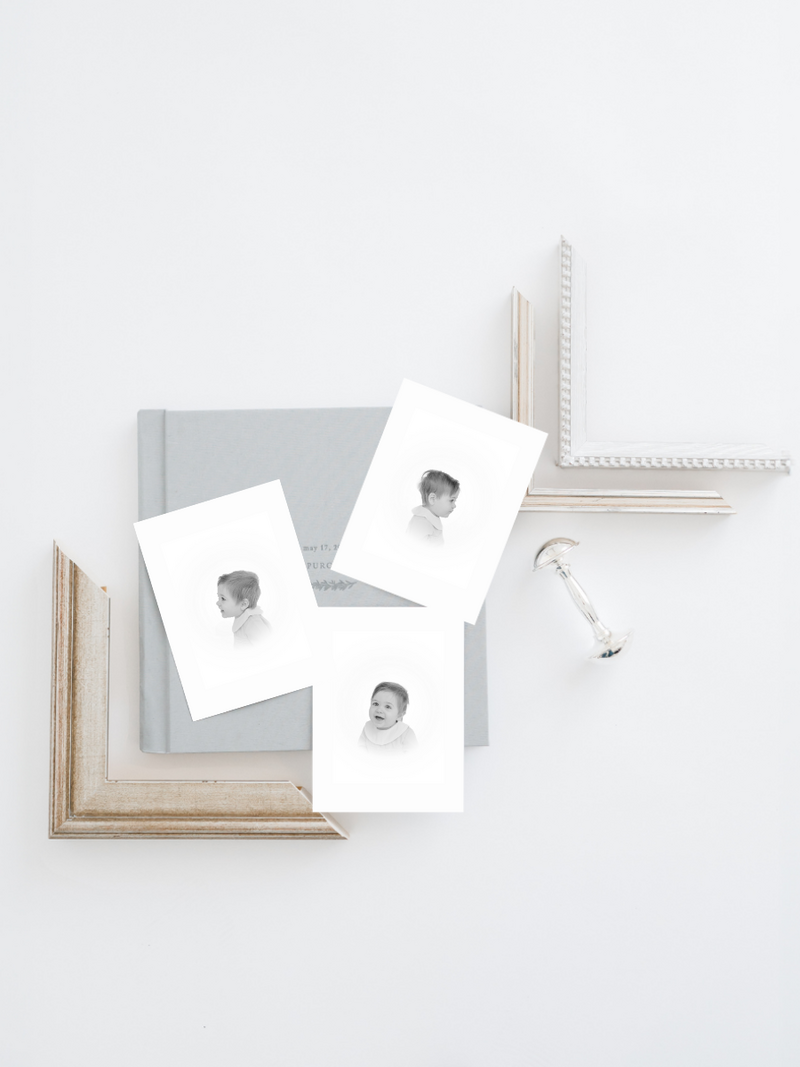 heirloom photos printed taken in Warrenton, VA