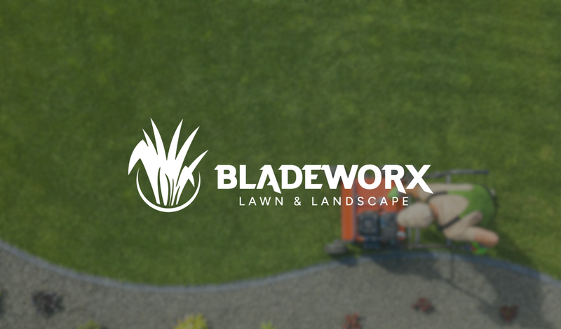 Bladeworx Overlay Logo