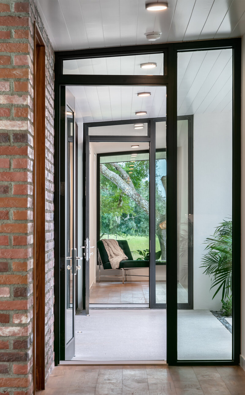 Sweet Sparkman Architecture Myakka Farmhouse Portrait 1