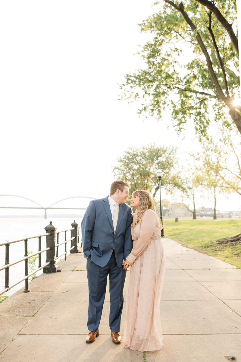 Olivia & Jacob Engagement -67