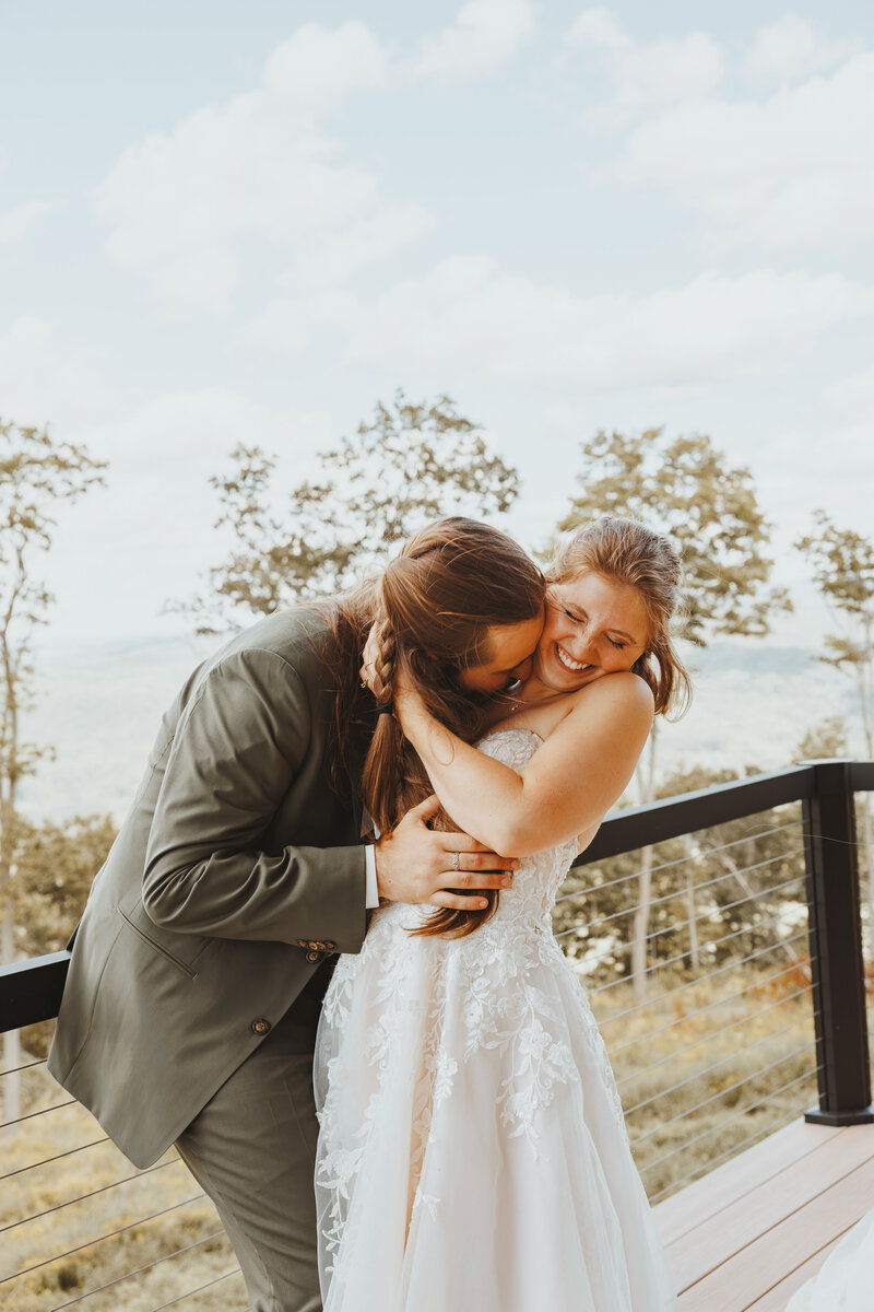 maine elopement photographer