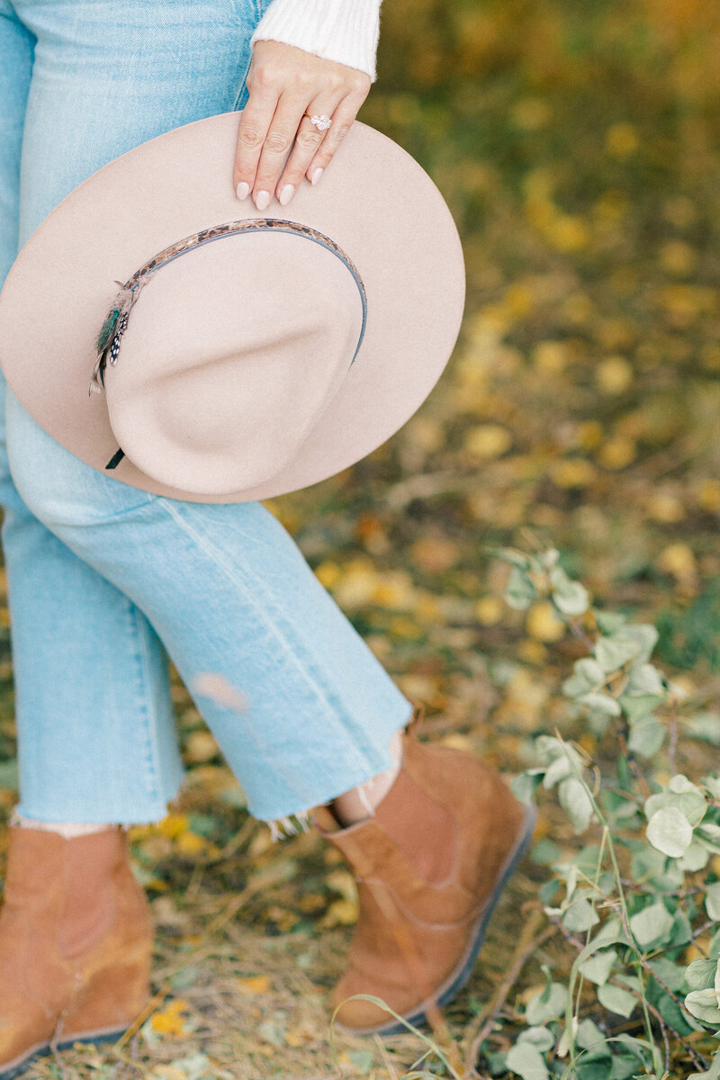 Breckenridge-Fall-Engagement-Photos-10
