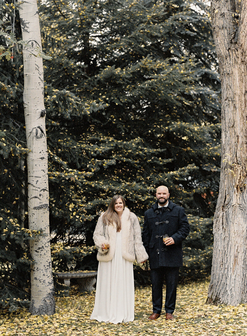 Aspen Wedding by Amanda Hartfield-103