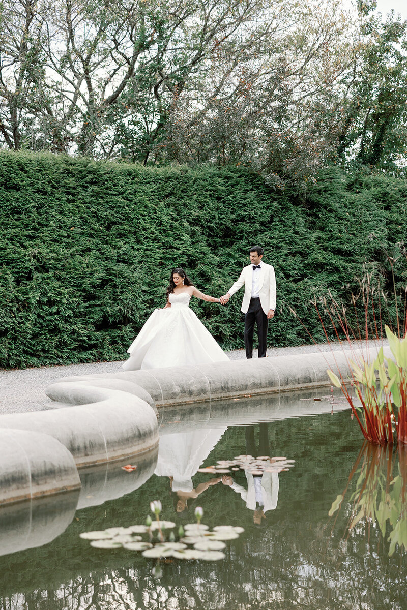 Atlanta Indian Wedding Planner