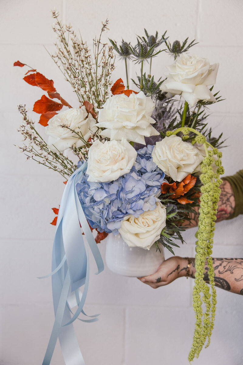 HONEY FLOWERS - TFH-24