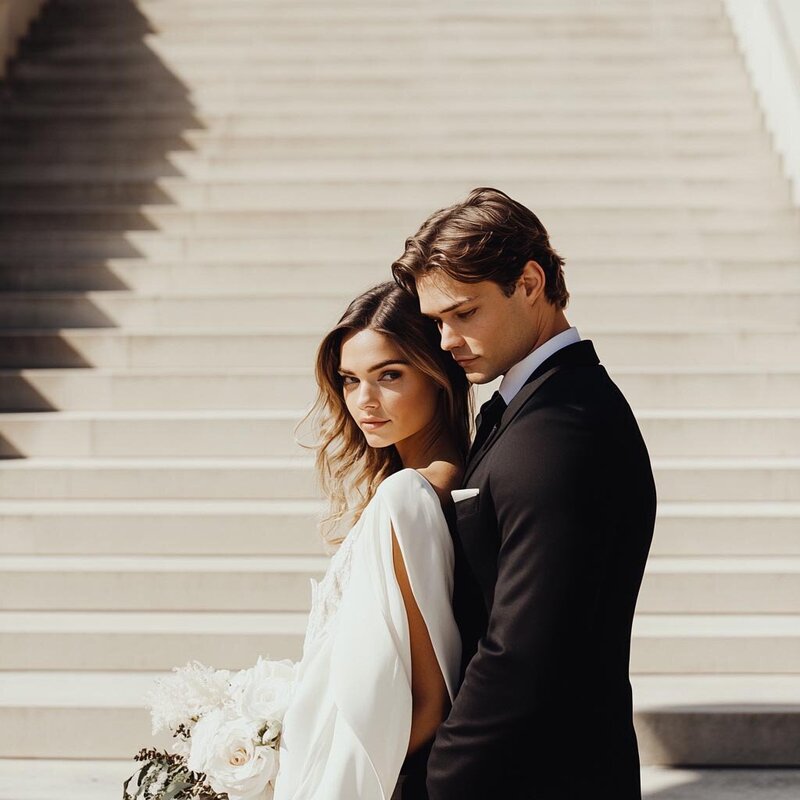 Wedding Stock Image Collection by Chell - The Closers Society (400)