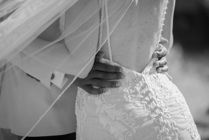 Lindsay + Jamin wedding at Sanctuary Camelback Mountain Resort, photo 26