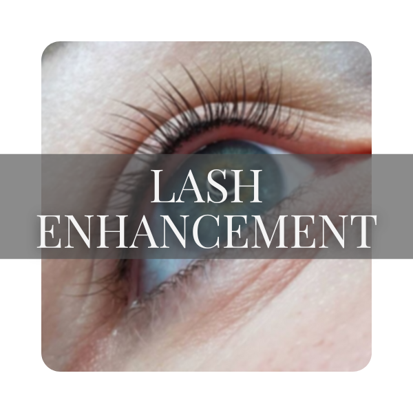 Lash Line Eyeliner Tattoo