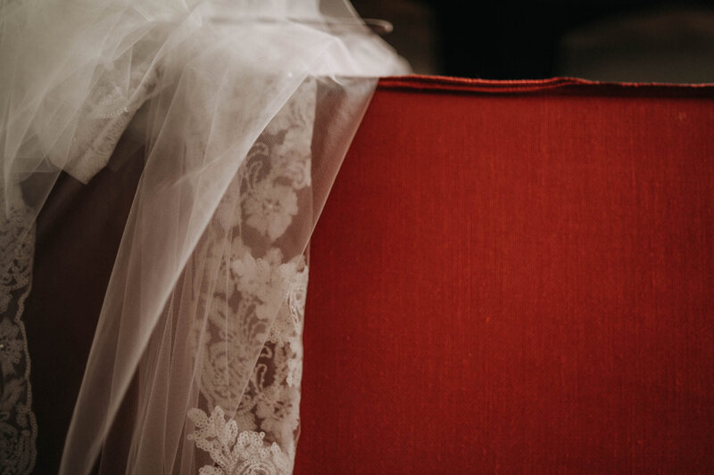 bride wedding dress