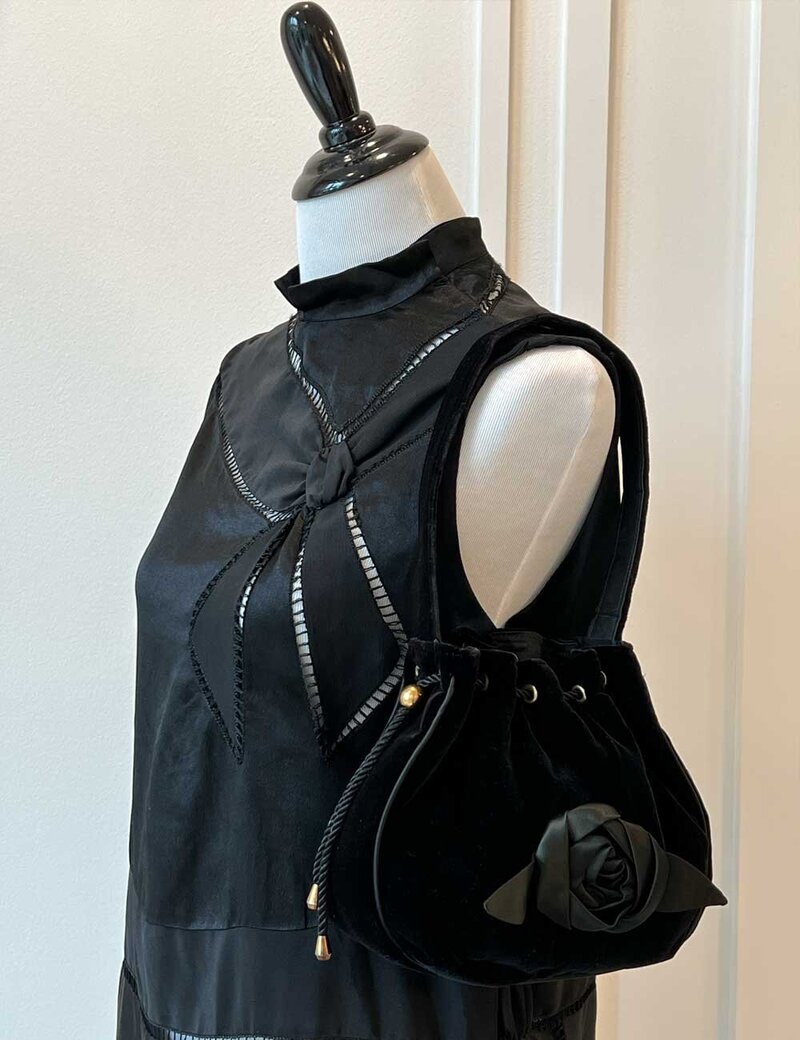 Velvet-Handbag-(1)